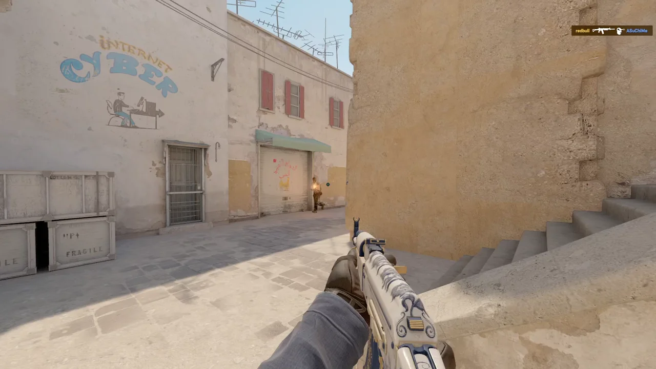 highlight